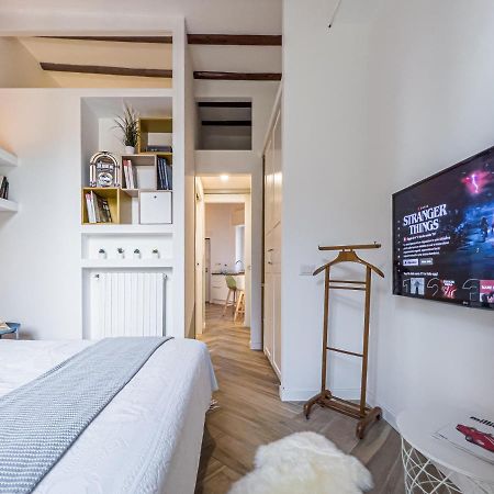 Emma'S Home مونزا المظهر الخارجي الصورة