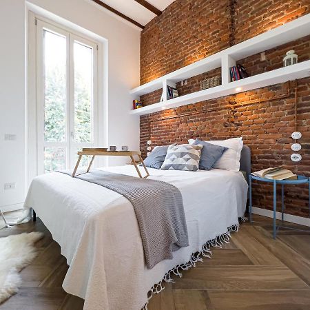 Emma'S Home مونزا المظهر الخارجي الصورة