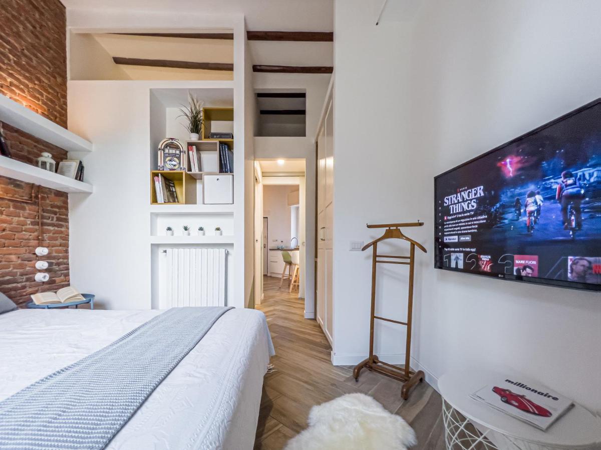 Emma'S Home مونزا المظهر الخارجي الصورة