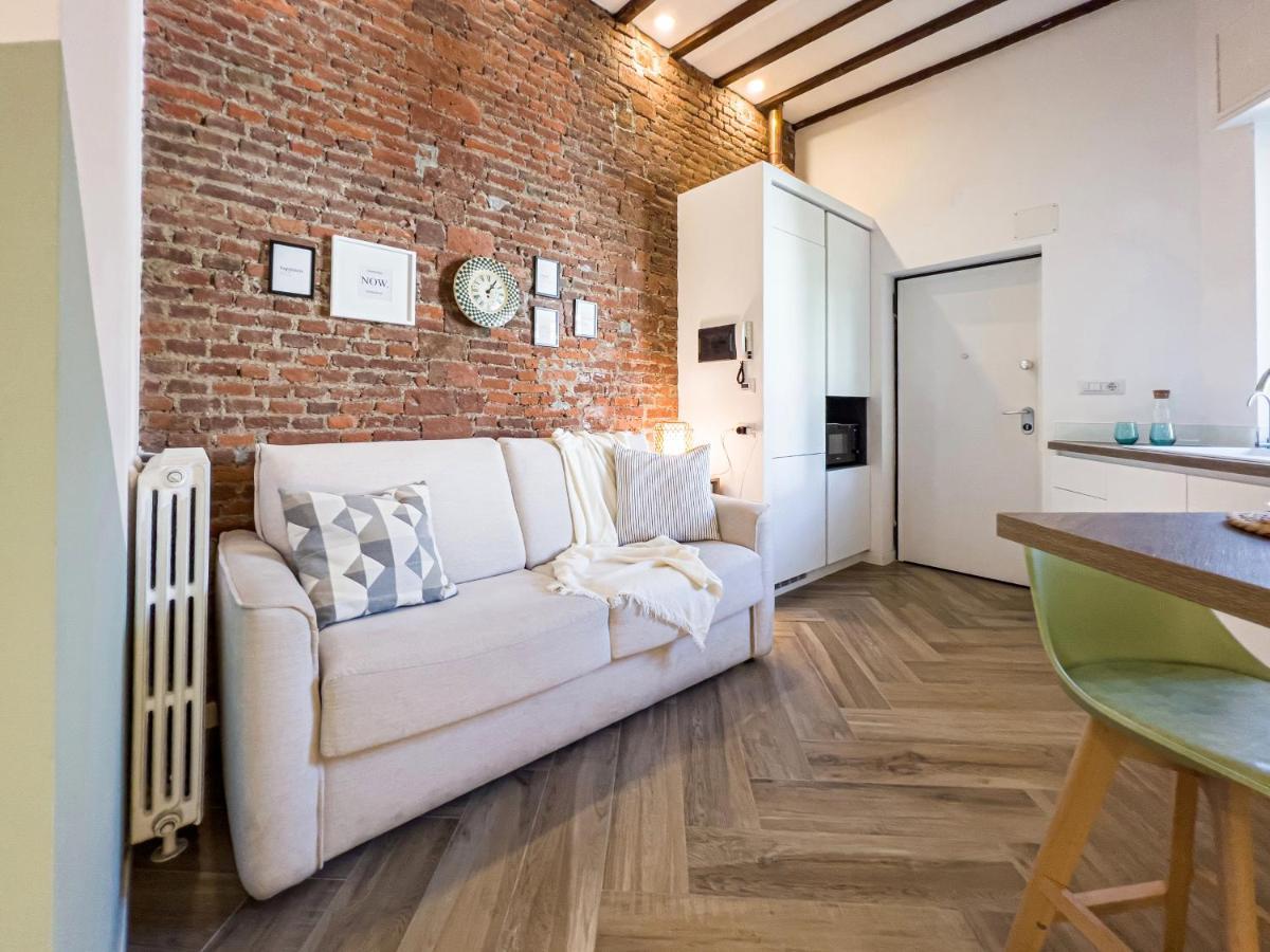 Emma'S Home مونزا المظهر الخارجي الصورة
