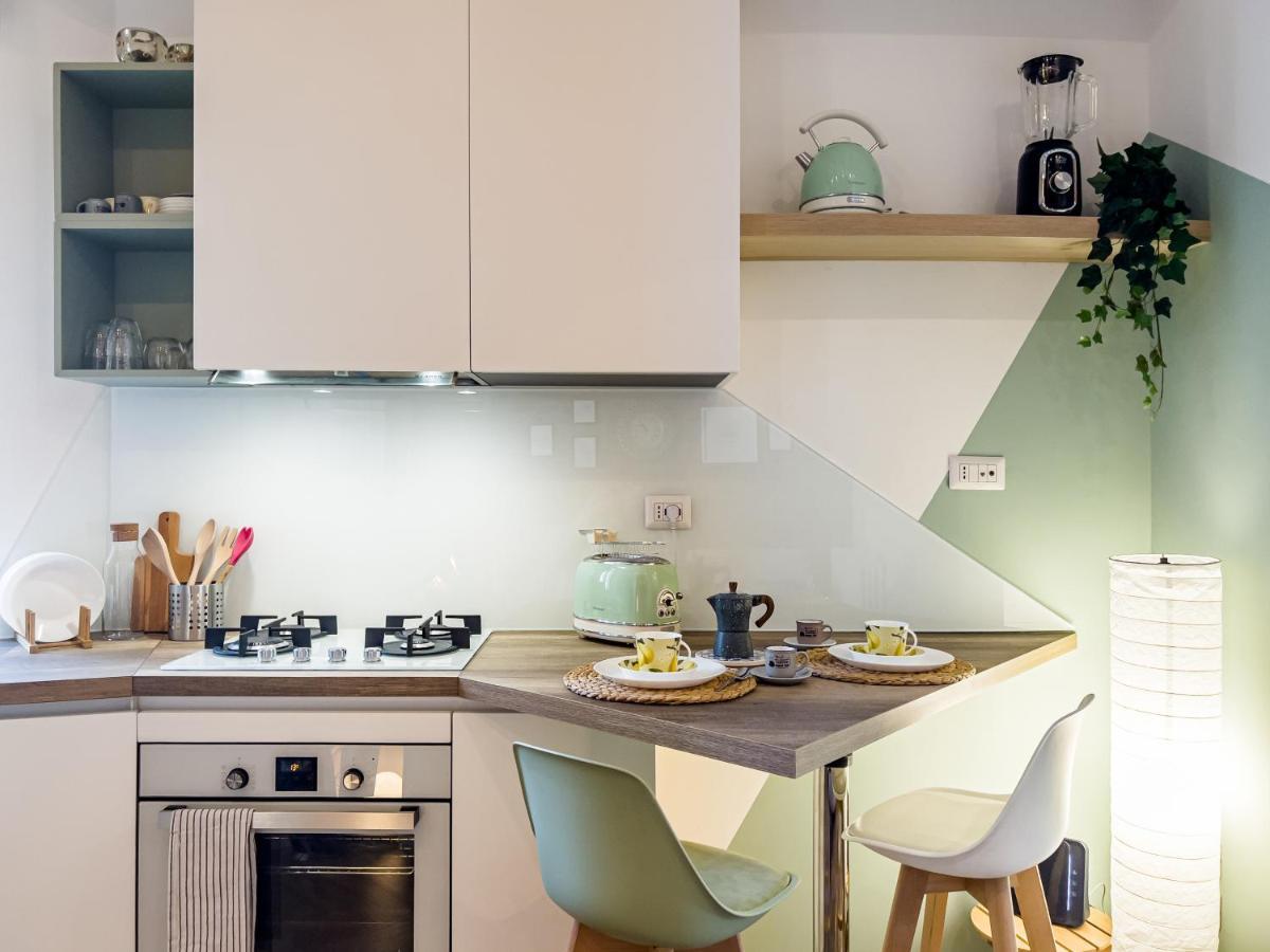 Emma'S Home مونزا المظهر الخارجي الصورة