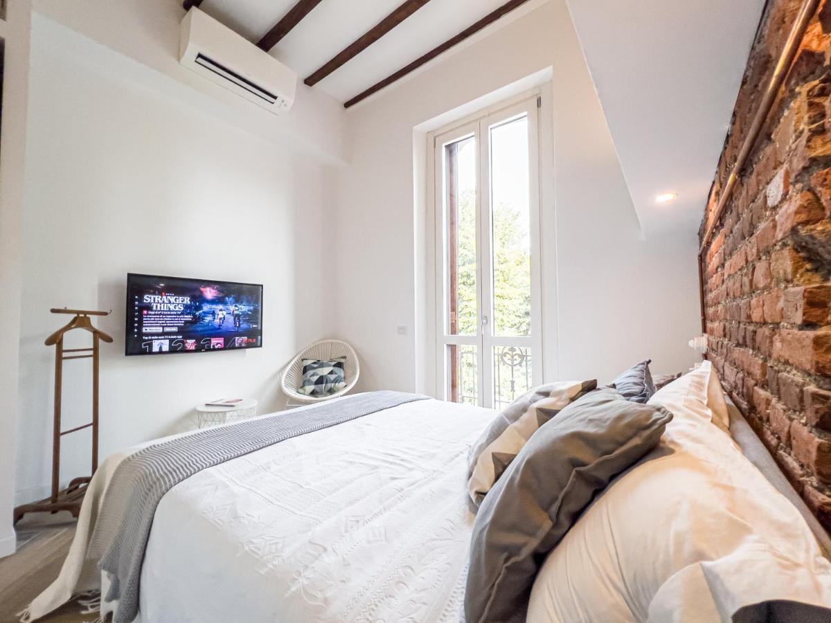 Emma'S Home مونزا المظهر الخارجي الصورة
