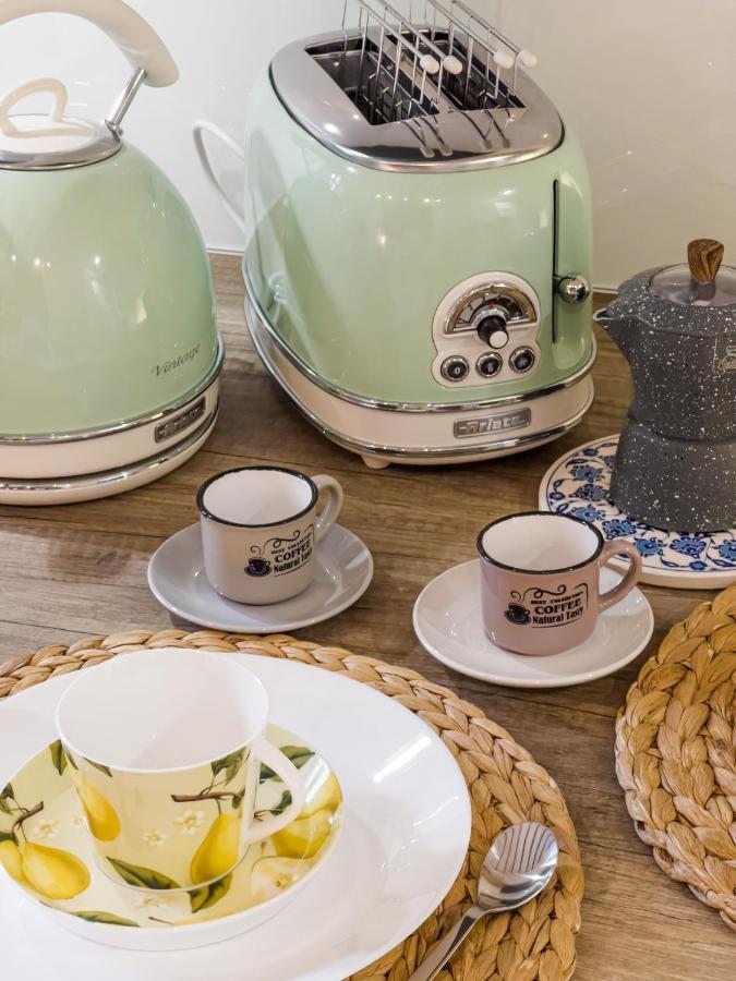 Emma'S Home مونزا المظهر الخارجي الصورة