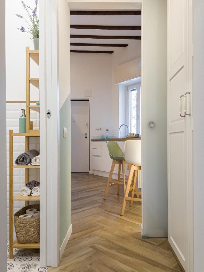 Emma'S Home مونزا المظهر الخارجي الصورة